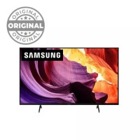 Samsung DU8100 43-Inch Crystal 4K UHD LED Smart TV
